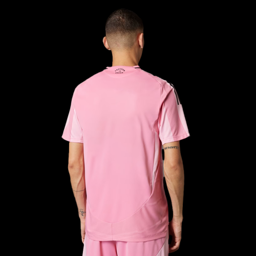 Ao bong da inter miami san nha 2025 2