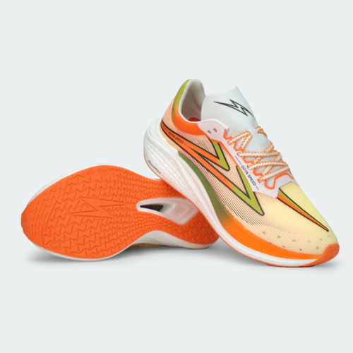 GIÀY CHẠY BỘ CAO CẤP GOA SPEED - VISport - Êm ái, cao cấp, bền bỉ