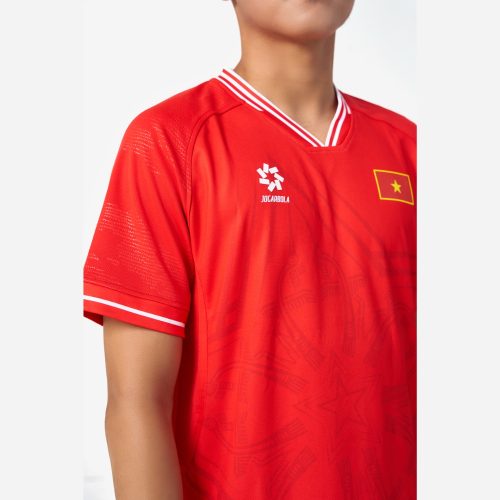 ao thi dau doi tuyen viet nam 2024 jogarbola do 11