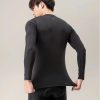 Áo Giữ Nhiệt - ViSport – Ấm Áp, Nhẹ Nhàng, Vận Động Linh Hoạt ao thun the thao nam rockros udcx002 7