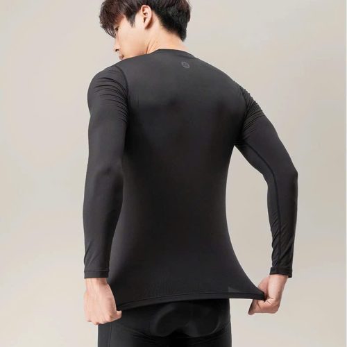 Áo Giữ Nhiệt - ViSport – Ấm Áp, Nhẹ Nhàng, Vận Động Linh Hoạt
