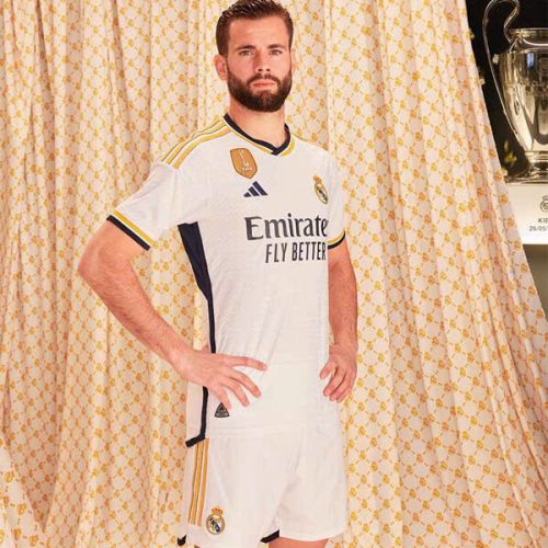 Bộ Quần Áo Đá Bóng Real Madrid - Đẳng Cấp Hoàng Gia z6850421872318 40958972e86f0571d096793bdee7ea5c