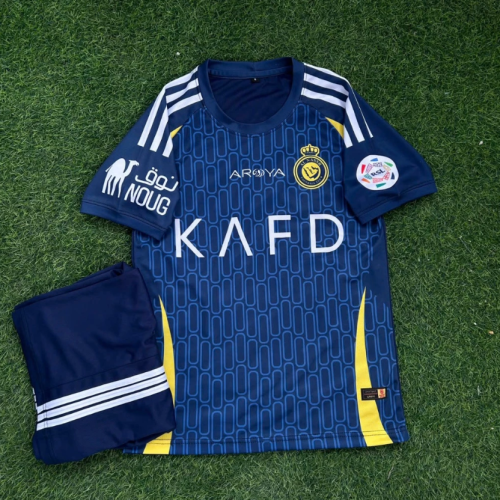 BỘ QUẦN ÁO BÓNG ĐÁ ALL NASSR Screenshot 2025 08 03 160901