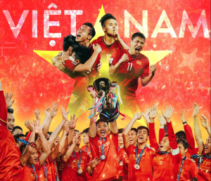 🏆 Bộ Sưu Tập Áo Đá Bóng Đặc Biệt Cho Ngày 2/9 – Tự Hào Sắc Màu Dân Tộc áo đá bóng 2/9