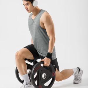Đồ tập gym nam nữ – Lựa chọn trang phục chuẩn form cho buổi tập hiệu quả đồ tập gym